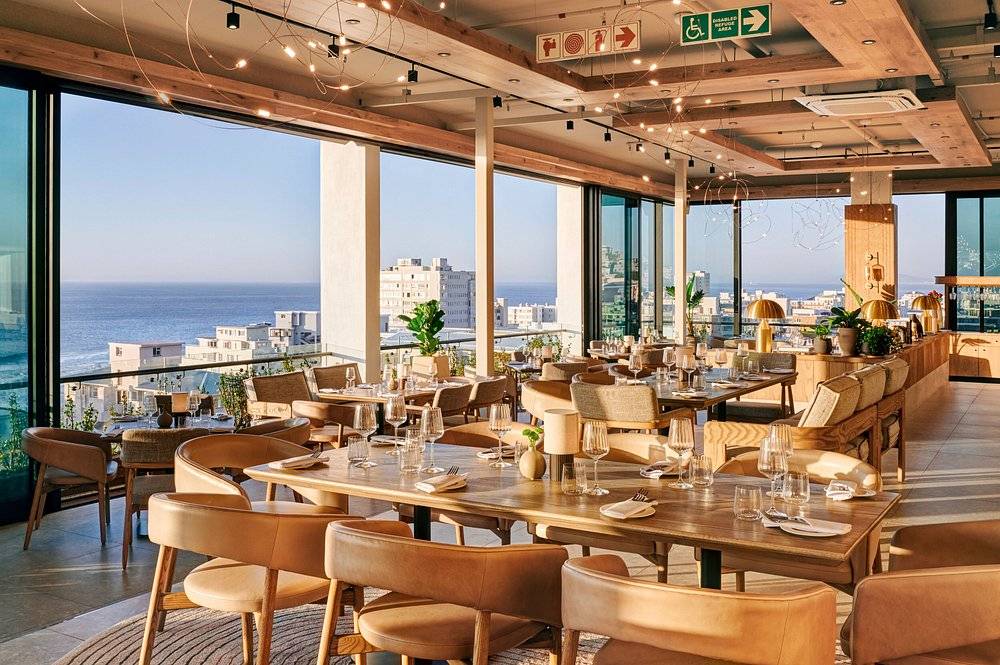 Hotele & Restaurant