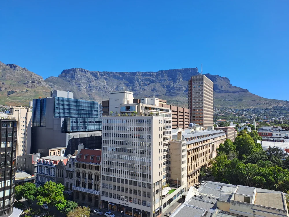 Indlu — Taolo ya rental e bohlale bakeng sa baagi ba property ba Afrika Borwa