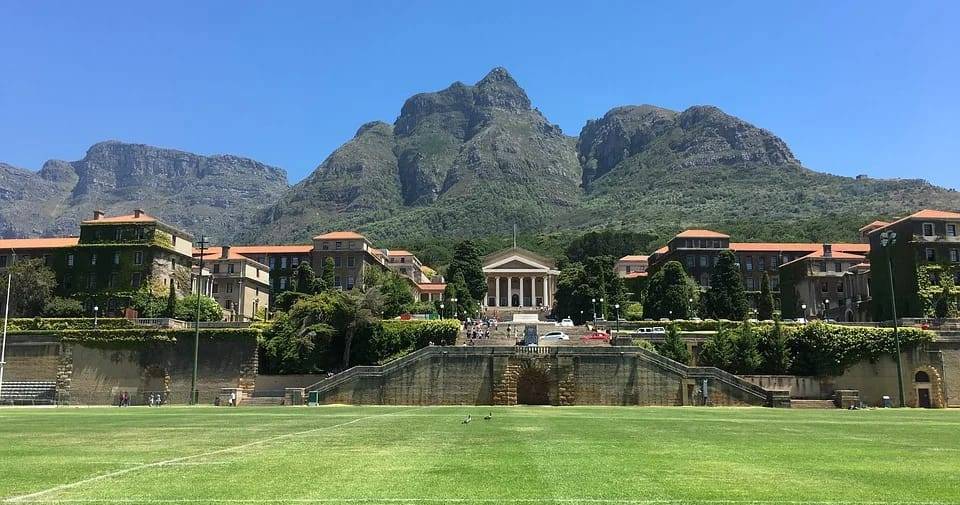 Fundisa, All-in-one school management SaaS for South African schools